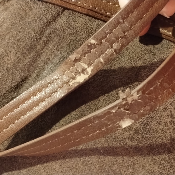 Sakroots Shoulder Purse - Picture 6 of 7